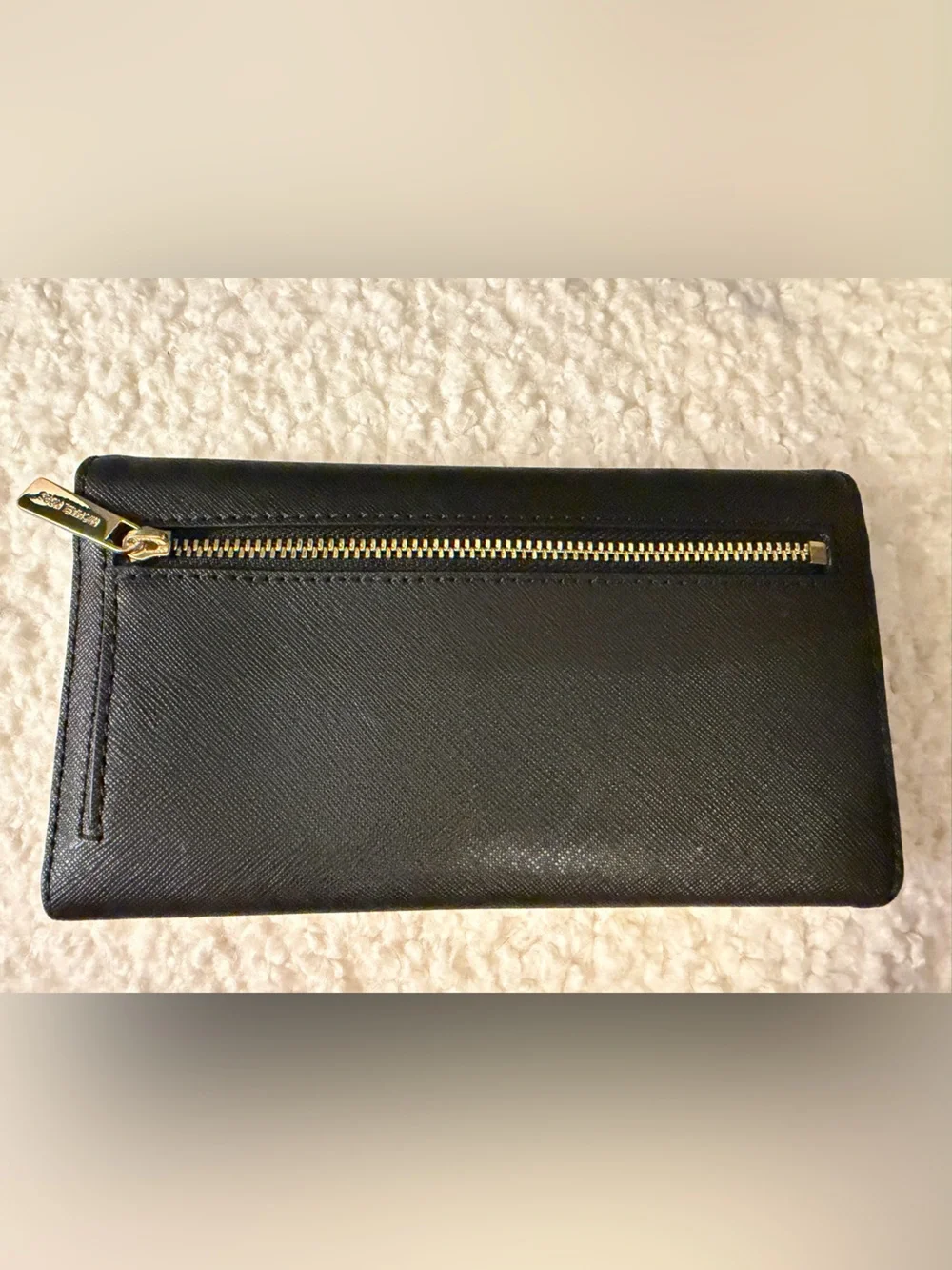 ✨Michael Kors Jet Set Travel Black Saffiano Leather Set! ✨